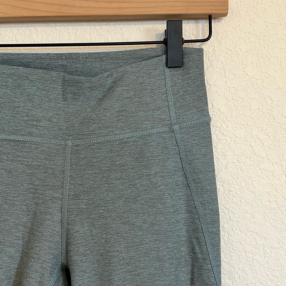 Baby Blue Outdoor Voices Leggings S